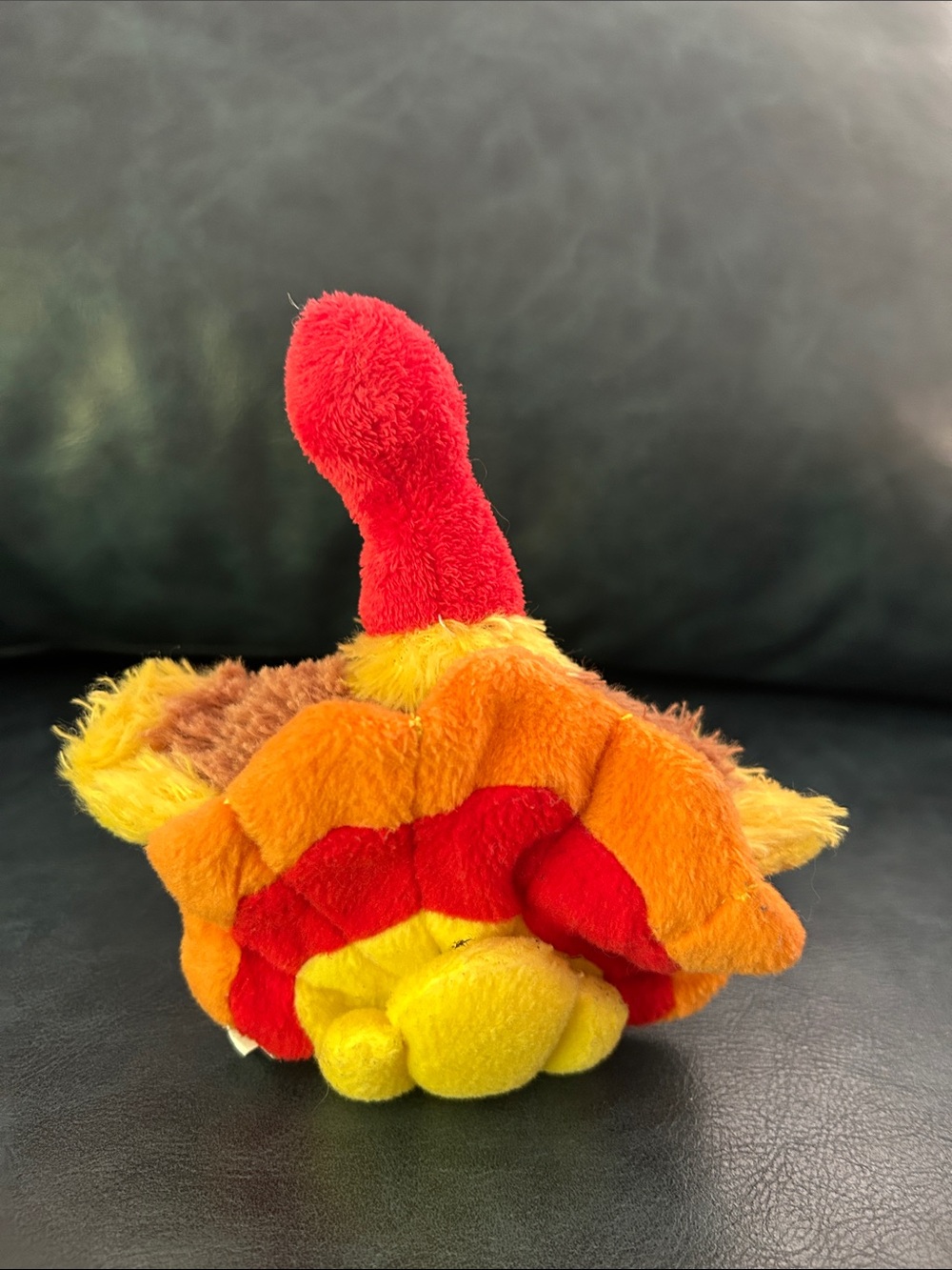 Build-A-Bear Turkeys - Picture 8 of 9